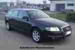A6 Avant 2.7 TDI Quattro Automatik Xenon KLIMA