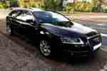 A6 Avant 2.7 TDI VOLL, tiptronic DPF quattro