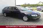 A6 Avant 2.7 TDI XENON NAVI LEDER PDC RCD ALU