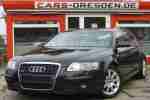 A6 Avant 2.7 TDI XENON NAVi LEDER S LINE