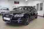 A6 Avant 2.7 TDI quattro 18 Alu AHK MMI Xenon