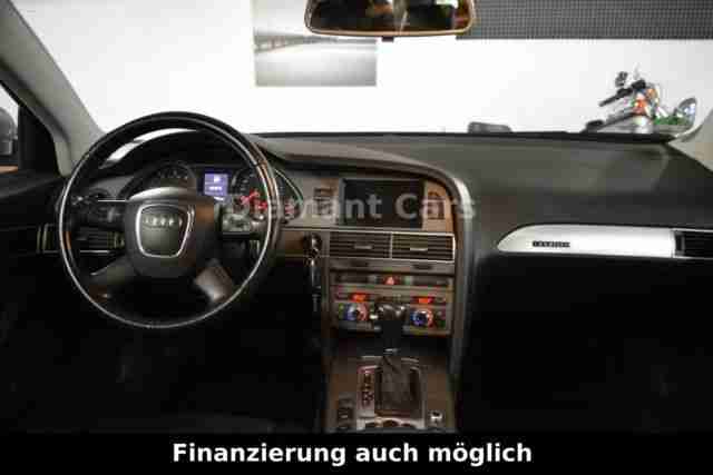 Audi A6 Avant 2.7 TDI quattro