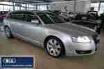 A6 Avant 2.7 TDI quattro DPF Alu Leder