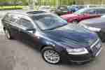 A6 Avant 2.7 TDI quattro Leder Xenon Navi PDC