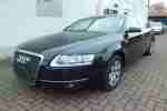 A6 Avant 2.7 TDI quattro Navi, Xenon, Leder