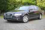 A6 Avant 2.7 TDI quattro Xenon MMi Automatik