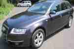 A6 Avant 2.7 TDI tiptonic DPF KLIMA Multitronic