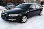 A6 Avant 2.7 TDI tiptronic DPF quattro