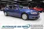 A6 Avant 2.7 TDI tiptronic DPF quattro LEDER XEN