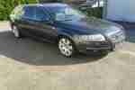 A6 Avant 2.7 TDI tiptronic DPF quattro
