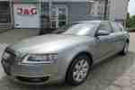 A6 Avant 2.7 TDI tiptronic quattro Bi Xenon