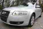 A6 Avant 2.7 TDI tiptronic quattro Top Zustand