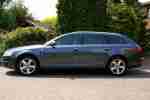 A6 Avant 2.7TDI Xenon, Navi, AHK,