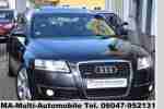 A6 Avant 2.7TDI quattro Voll Alcantara Xenon SHD