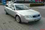 A6 Avant 2.7t Biturbo, Automatik