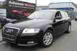 A6 Avant 2.8 FSI Facelift NAVI BI XENON EURO5