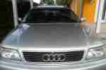 A6 Avant 2.8 i Automatic Voll Leder ZV Schiebedach