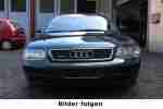 A6 Avant 2.8 quattro