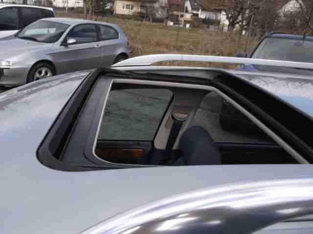 Audi A6 Avant 2.8 quattro