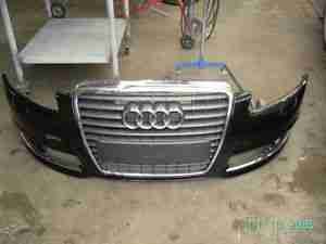 Audi A6 Avant 2011 Stoßstange Vorne Ersatzteil NR. 0 807 105 AA GRU