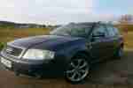 A6 Avant