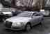 Audi A6 Avant 3.0 TDI DPF quattro MMI Xenon Leder PDC