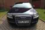 A6 Avant 3.0 TDI DPF quattro tiptronic