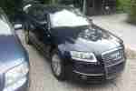 A6 Avant 3.0 TDI DPF quattro tiptronic