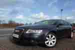 A6 Avant 3.0 TDI DPF quattro tiptronic