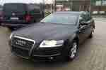 A6 Avant 3.0 TDI DPF quattro voll