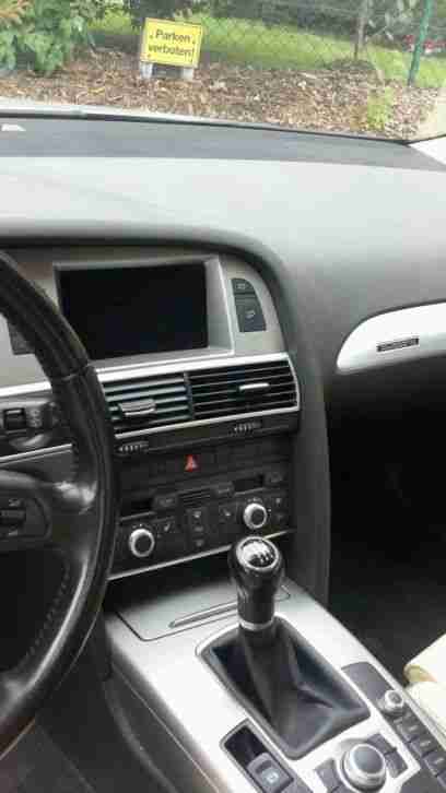 Audi A6 Avant 3,0 TDI QUATTRO