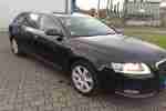 A6 Avant, 3.0 TDI, Quattro, 176 KW 240 PS, EZ 7