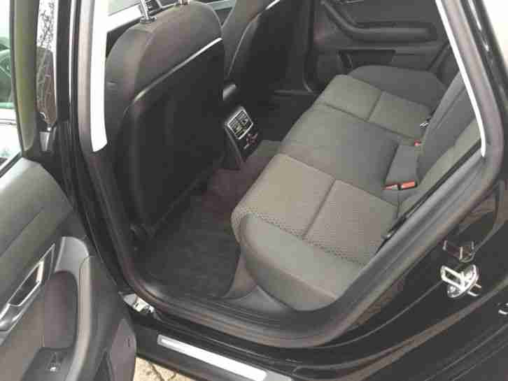 Audi A6 Avant, 3.0 TDI, Quattro, 176 KW = 240 PS, EZ 7/2011