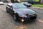 A6 Avant 3.0 TDI Tiptronic quattro