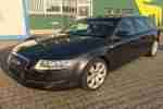 A6 Avant 3.0 TDI quattro LEDER NAVI XENON 18