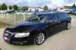 A6 Avant 3.0 TDI quattro S LINE