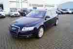 A6 Avant 3.0 TDI quattro S LINE VOLLAUSSTATTNG