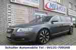 A6 Avant 3.0 TDI quattro S Line Navi Automatik