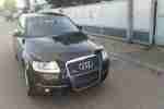 A6 Avant 3.0 TDI tiptronic DPF quattro