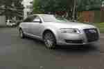 A6 Avant 3.0 TDI tiptronic DPF quattro S Line