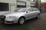 A6 Avant 3.0 TDI tiptronic DPF quattro S Line V