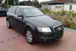 A6 Avant 3.0 TDI tiptronic quattro