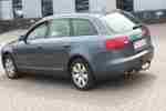 A6 Avant 3.0 TDI tiptronic quattro