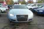 A6 Avant 3.0 TDI tiptronic quattro voll voll top