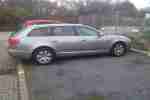 A6 Avant 3.0 Tdi Quattro, Leder, Navi, Automatik,