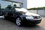 A6 Avant 3.0 quattro Scheckheft Navi Leder Xenon