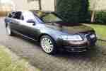 A6 Avant 3.0TDI Quattro S Line Autom. Leder Navi