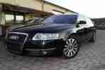 A6 Avant 3.0TDI qua S Line Leder Navi Xenon eGSD