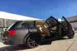 A6 Avant 4, 2 V8 quattro Vollausstattung