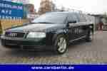 A6 Avant 4.2 quattro ALLROAD VOLLAUSSTATTUNG